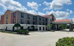 Holiday Inn Express Sebring fl Hotel